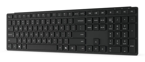 KBD_BO MULTI WL PRO 6000 KBD US (4Y41S04659)