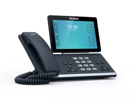 SIP-T58W Smart Media Android HD Phone