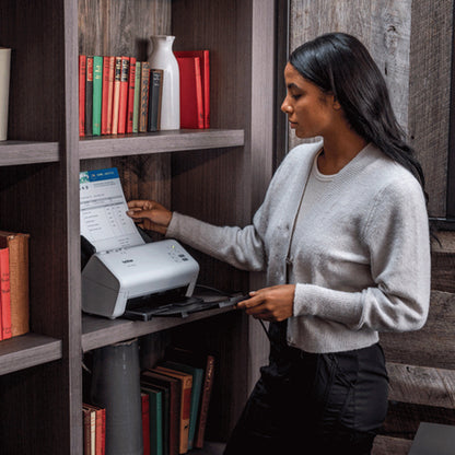 ADS-4300N PROF DESKTOP SCANNER NETWORK SCANNER