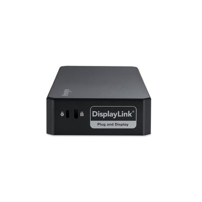 SD4760P TRIPLE DISPLAY DOCK ST STATION-100W PD