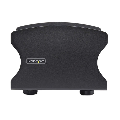 PC WALL MOUNT BRACKET/HOLDER - FOR DESKTOP COMPUTER TOWER SHELF