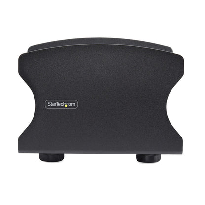 PC WALL MOUNT BRACKET/HOLDER - FOR DESKTOP COMPUTER TOWER SHELF