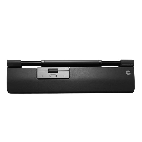 RM PRO WL SLIM WRIST REST VEGAN LEATHER WRLS SLIM WRIST REST VEGAN