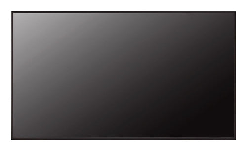 55IN LCD 3840X2160 4K MNTR 500NIT WEBOS BRIGHTSIGN OS