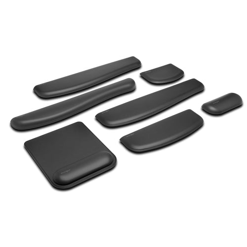 ERGOSOFT WRIST REST FOR STD MOUSE