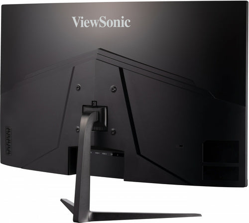 32IN OMNI CURVED 2560X1440 3K:1  VX3218C-2K