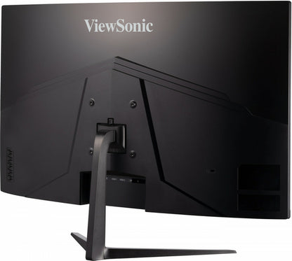 32IN OMNI CURVED 2560X1440 3K:1  VX3218C-2K