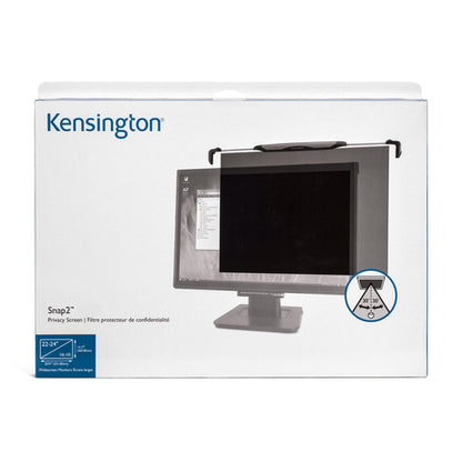 FS240 SNAP2 PRIVACY SCREEN 22IN-24IN WIDE SCREEN LCD (K55315WW)