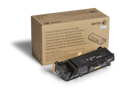 2.6K STANDARD-CAPACITY TONER CARTRIDGE NA/XE SOLD