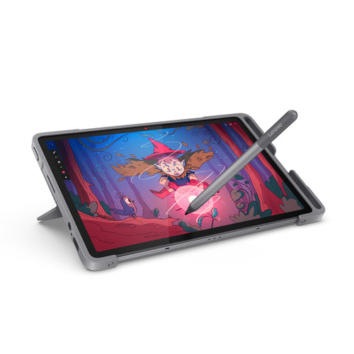 MEDIATEK KOMPANIO 838 A78 2.6G 8GB 64GB 10.95IN LCD OMEOS NO KEYB
