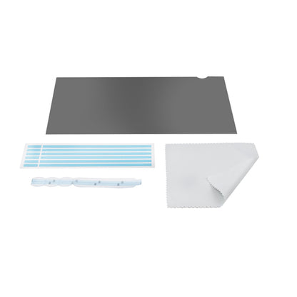 13.3IN LAPTOP PRIVACY SCREEN - ANTI-GLARE BLUE LIGHT FILTER