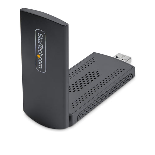 WIFI 6E USB ADAPTER/DONGLE WIRELESS NIC FOR DESKTOP WIFI 6GHZ