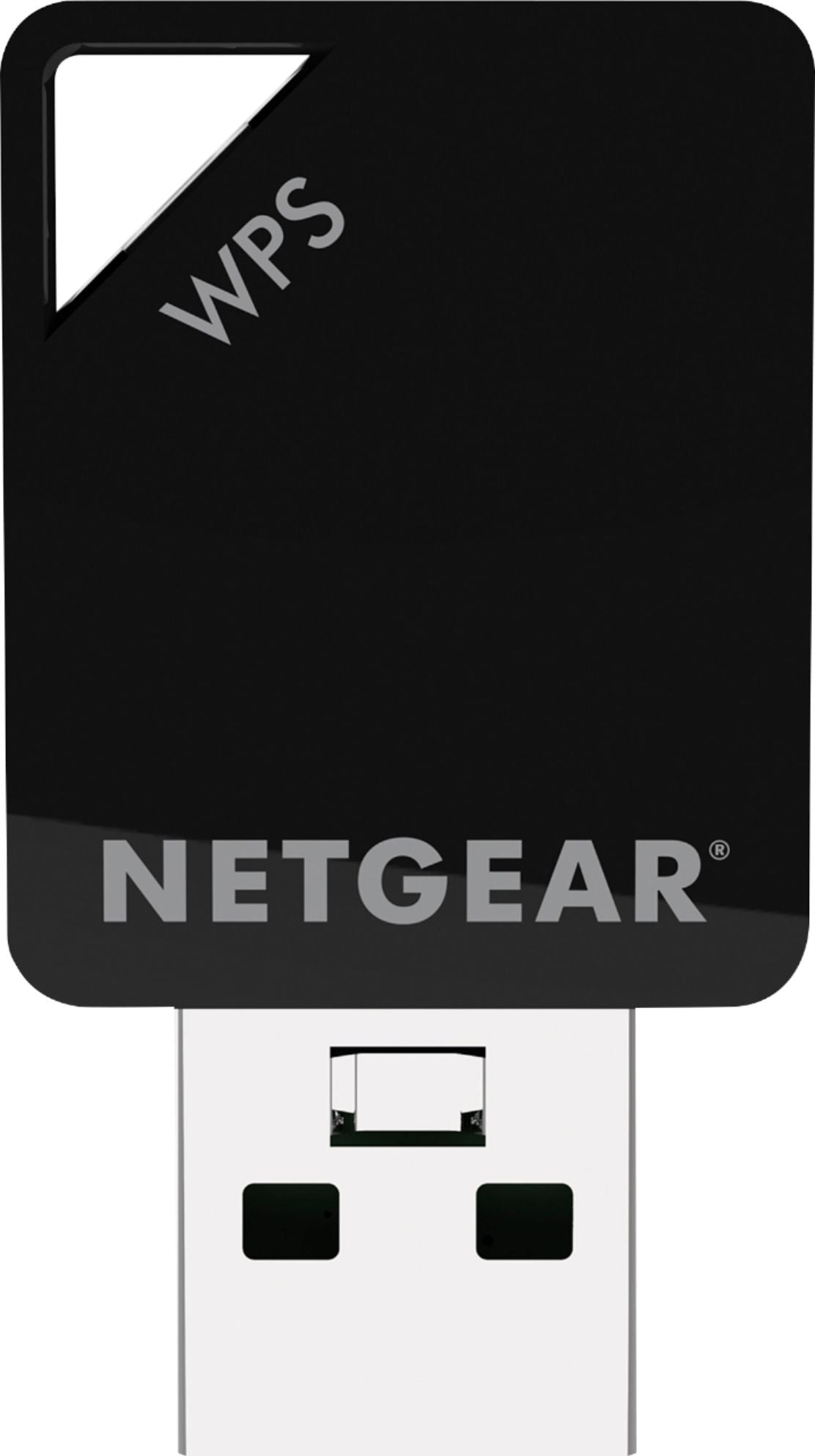 AC600 Dual Band USB Wifi Adapter