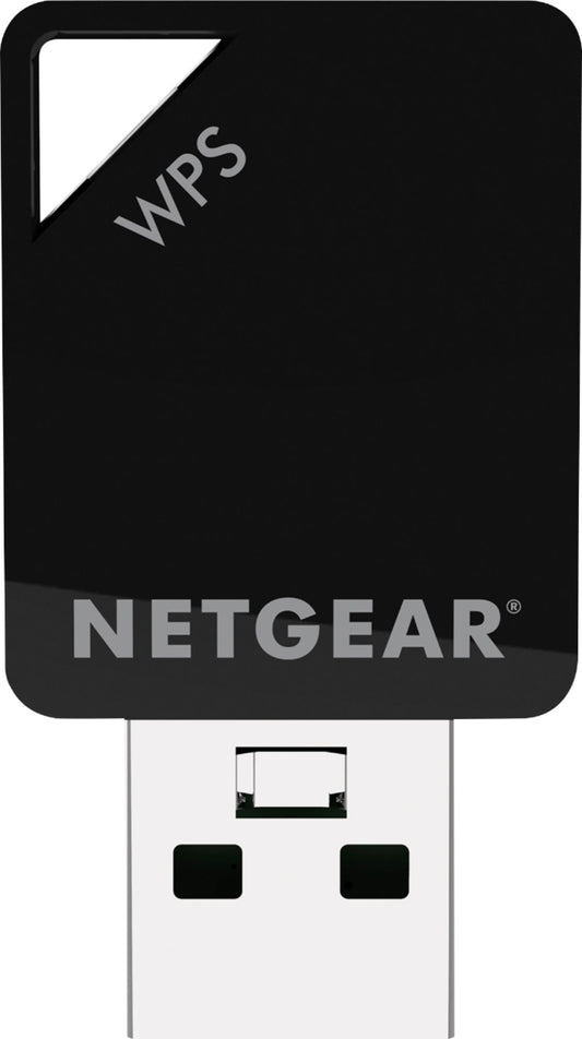 AC600 Dual Band USB Wifi Adapter