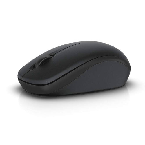 WRLS OPTICAL MOUSE WM126 BLACK 570-AALK