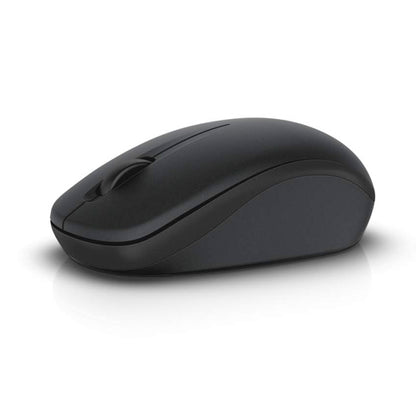 WRLS OPTICAL MOUSE WM126 BLACK 570-AALK