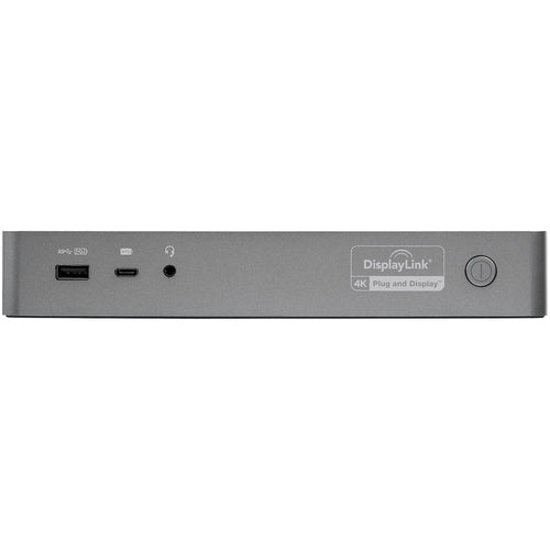 DUAL MONITOR USB C USB A DOCK TYPE C DOCKING STATION USBC DOCK