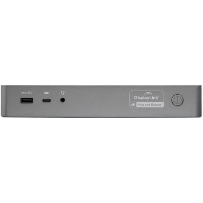 DUAL MONITOR USB C USB A DOCK TYPE C DOCKING STATION USBC DOCK