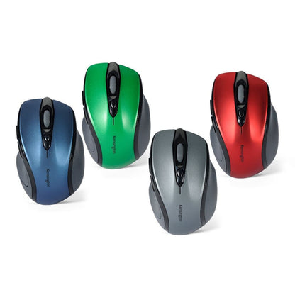 PRO FIT GREEN WIRELESS MOUSE