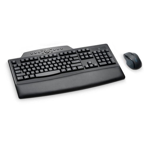 PRO FIT COMFORT WL DESKTOP KEYBOARD AND MOUSE SET