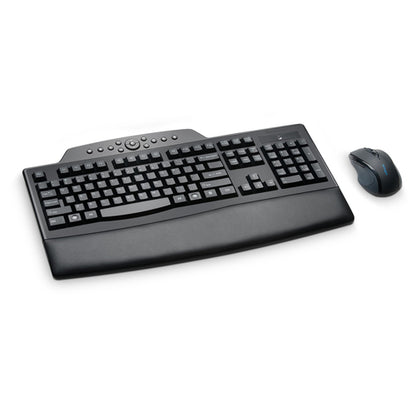 PRO FIT COMFORT WL DESKTOP KEYBOARD AND MOUSE SET