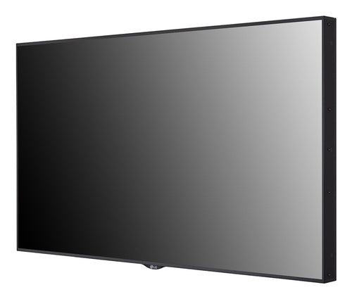 55IN LCD 1920X1080 4000NIT IPS PORTRAIT / LANDSCAPE 24/7 WEBOS (55XS4P-B)