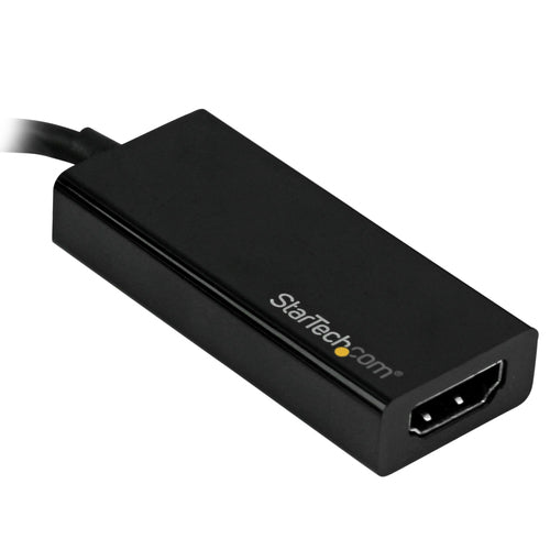 USB C TO HDMI ADAPTER DONGLE 4K 60 USB-C TO HDMI VIDEO CONVERTER