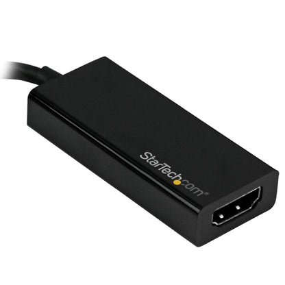 USB C TO HDMI ADAPTER DONGLE 4K 60 USB-C TO HDMI VIDEO CONVERTER
