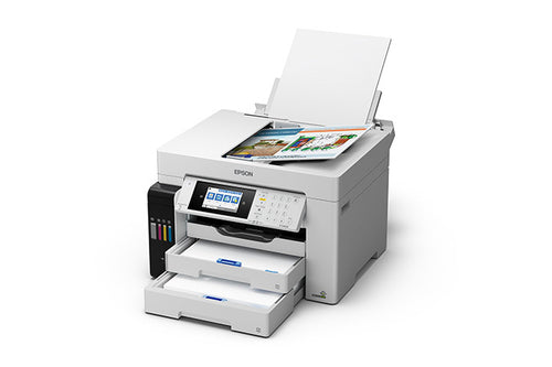 WORKFORCE ST-C8000 SUPERTANK A3 CLR PRINTER