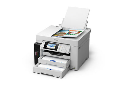 WORKFORCE ST-C8000 SUPERTANK A3 CLR PRINTER