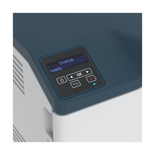 C230 CLR PRINTER UP TO 24PPM LETTER/LEGAL AUTOMATIC 2-SIDED