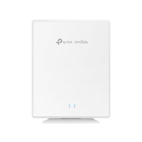 OMADA AX3000 DESKTOP DB WF6 AP OMADA AX3000 DESKTOP DB WF6 AP (EAP650-DESKTOP)