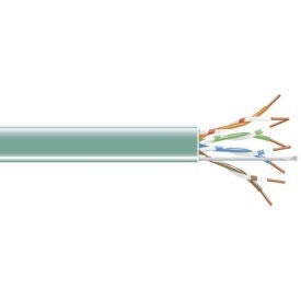 CAT5E PATCH CORD 3FT GREEN