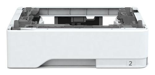 550-SHEET PAPER TRAY