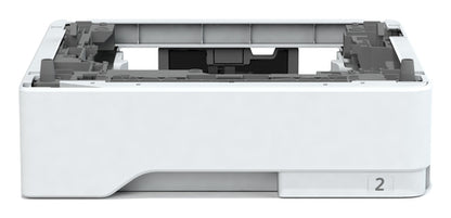 550-SHEET PAPER TRAY