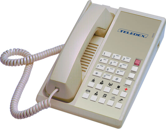 Teledex Diamond +10 Ash