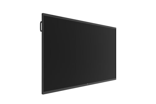 86IN 3840X2160 TOUCH UHD 4K HDMI USB ANDROID 13 WIFI SPKR