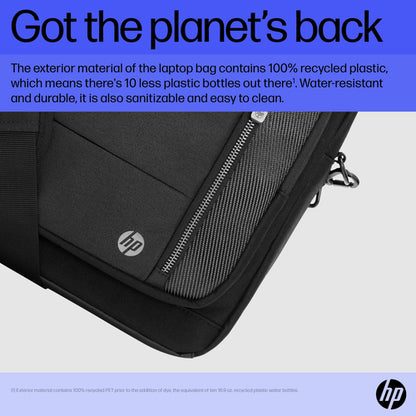 SMART BUY RENEW EXECUTIVE 16IN LAPTOP BAG (6B8Y2AA)
