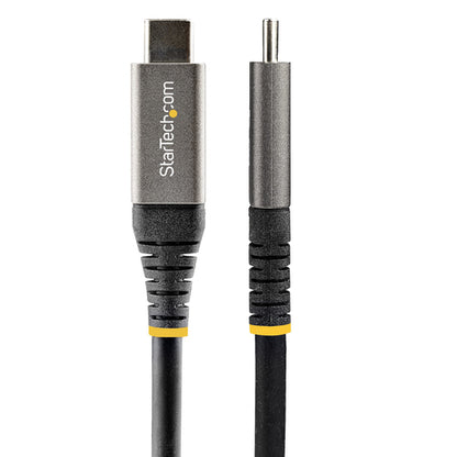 3FT USB C CABLE WITH 100W PD USB-C TO USB-C DP CHARGING CORD