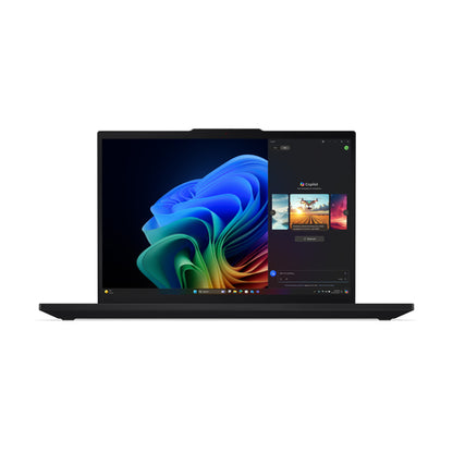 THINKPAD T16 AMD G4 RYZEN AI 5 PRO 340 2G 16GB 256GB SSD