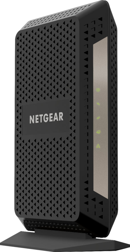 Ultra High Speed Cable Modem