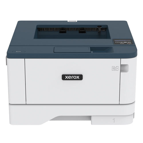 B310 PRINTER UP TO 42PPM LETTER/LEGAL USB/ENET AND WRLS