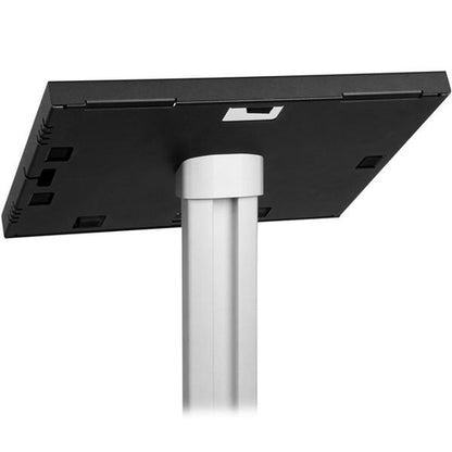 SECURE TABLET FLOOR STAND LOCKABLE ANTI THEFT IPAD STAND