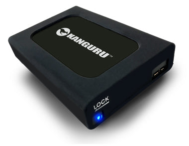 4TB ULTRALOCK SSD USB 3.0 SSD WITH WRITE PROTECT SWITCH (U3-2HDWP-4TS)