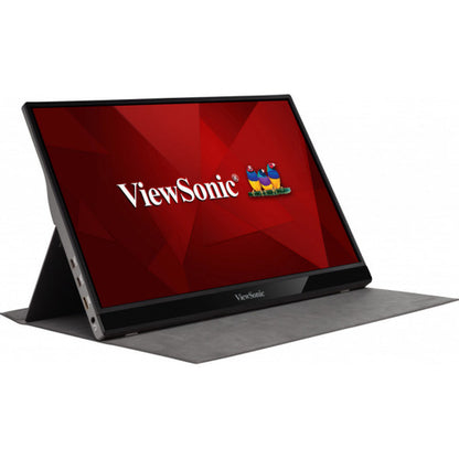 15.6IN PORTABLE MONITOR W/ FHD 1080P 2WAY POWER WITH USB TYPE-C