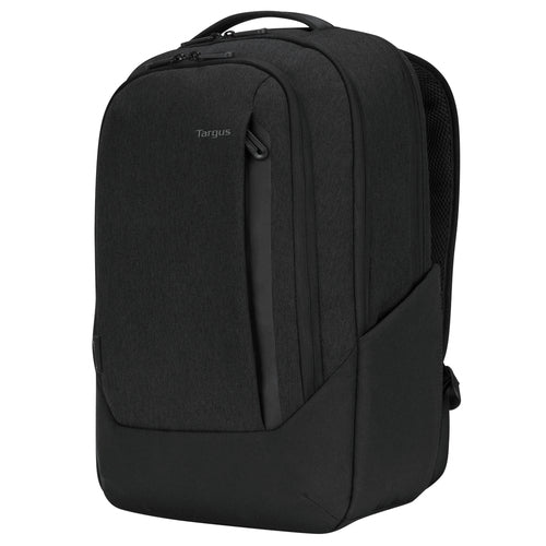 15.6IN BLK CYPRESS HERO BACKPACK WITH ECOSMART