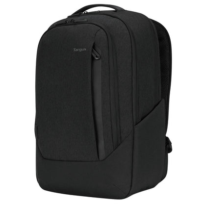 15.6IN BLK CYPRESS HERO BACKPACK WITH ECOSMART