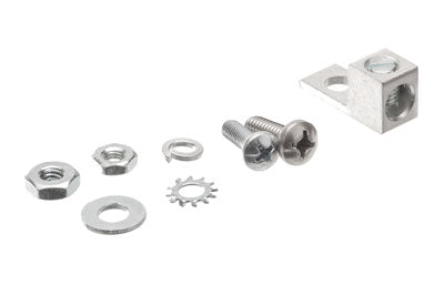 GROUNDING KIT