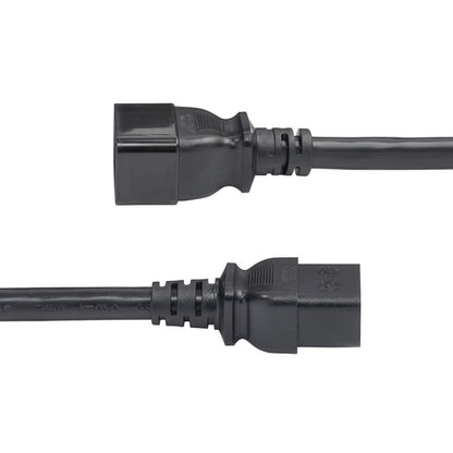 2FT HEAVY DUTY PDU POWER CORD IEC 60320 C19 TO C20 20A 250V