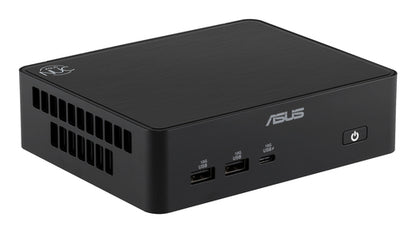 ASUS NUC 16 PRO BAREBONE MINI P INTEL 3 CORE ULTRA 7 356DDR5 RAM (RNUC16GDKU76000U)